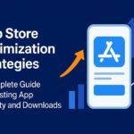 App Store Optimization Strategies: A Complete Guide to Boosting App Visibility and Downloads